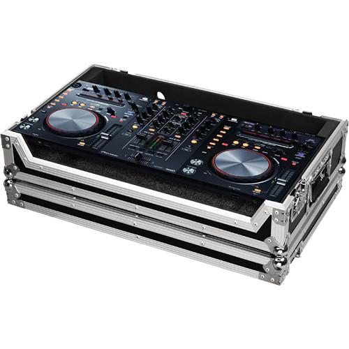 Marathon MA-DDJ Case to Hold Pioneer DDJ-T1 Traktor or DDJ-S1 Serato Itch Controller