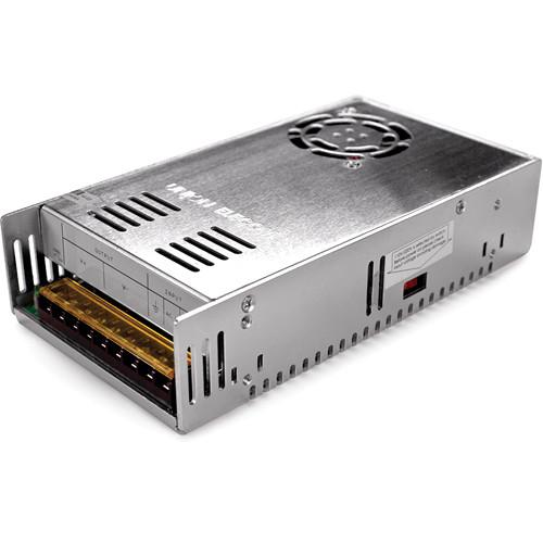 Marshall Electronics VP-UP350S24L 24VDC Power Supply for VS-WM202-HDSDI Full HD Megapixel Rugged PTZ Camera