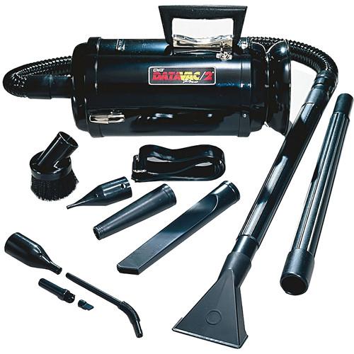 METRO DataVac DataVac Pro Series Toner Vac & Micro Cleaning Tools