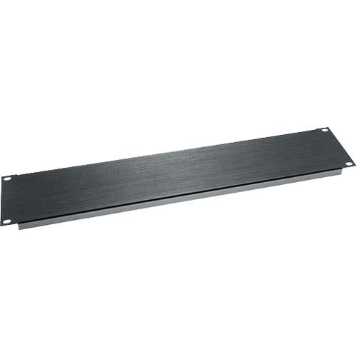 Middle Atlantic BGR-STP4 Solid Aluminum Top Panel