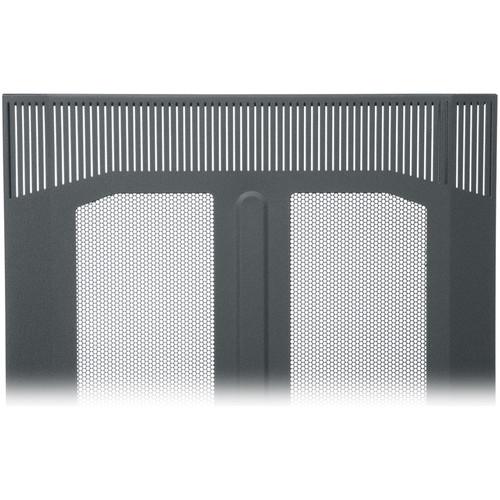 Middle Atlantic BVFD-41 Vented Front Door