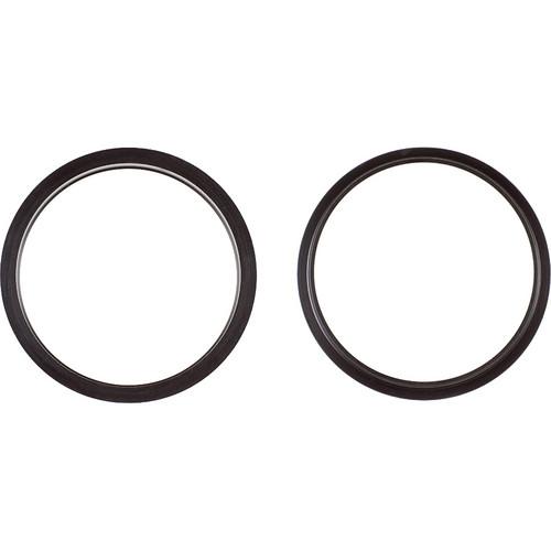 Movcam 114:100mm Step-Down Ring for 114mm Threaded MatteBox