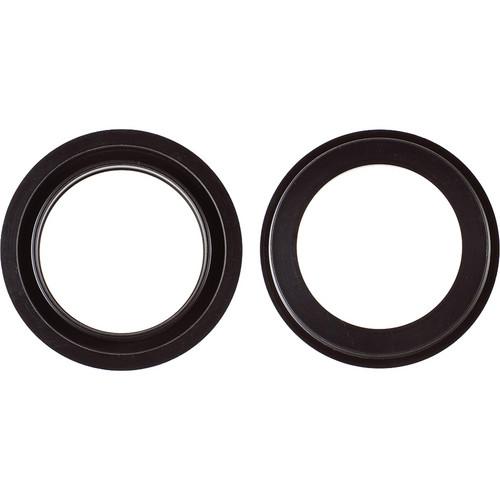 Movcam 114:90mm Step-Down Ring for 114mm Threaded MatteBox
