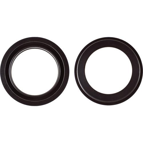Movcam 114:95mm Step-Down Ring for 114mm Threaded MatteBox