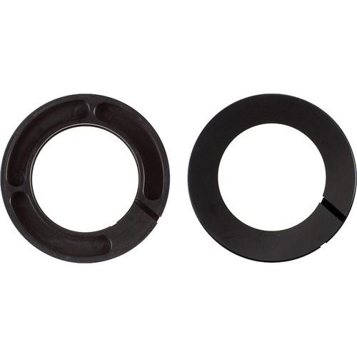 Movcam 130:87mm Step-Down Ring for Clamp-On MatteBoxes