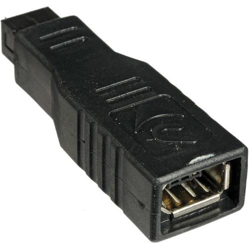 NewerTech FireWire 800-400 Adapter