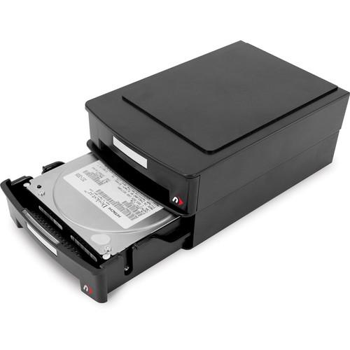 NewerTech StoraDrive Anti-Static Cases for 3.5" Hard Drives