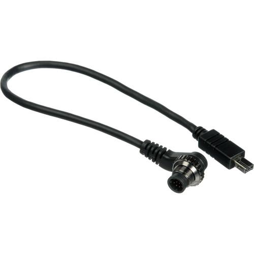 Nikon GP1-CA10A 10-Pin Accessory Cable for