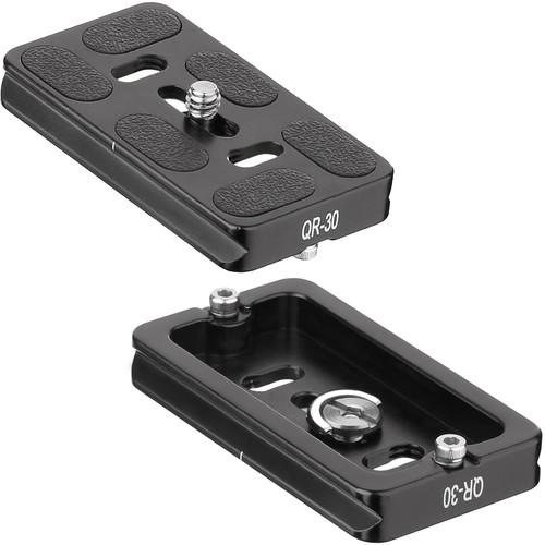 Oben QR-30 Quick Release Plate