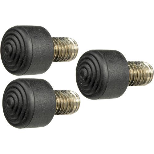 Oben Rubber Feet for Oben AT-3400, CT-3400 & CT-3510 Tripods