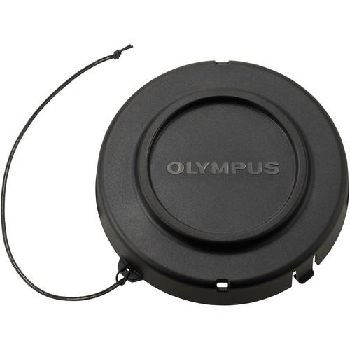 Olympus PBC-EP01 Cap for PT-EP01 Housing