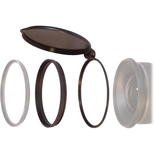 OP TECH USA 77mm Converter Cap