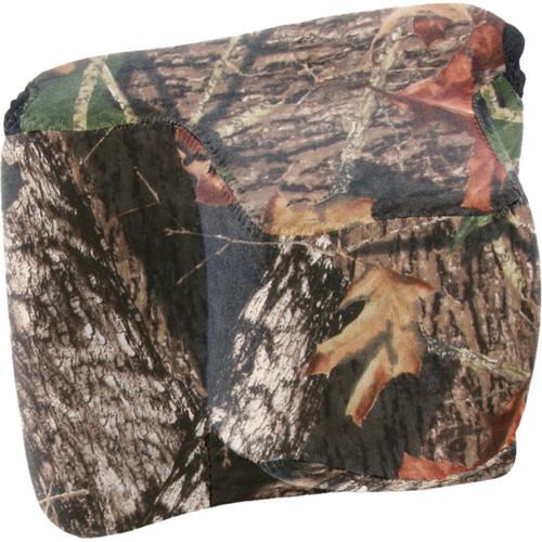 OP TECH USA D-Pro SLR Digital D-Series Soft Pouch