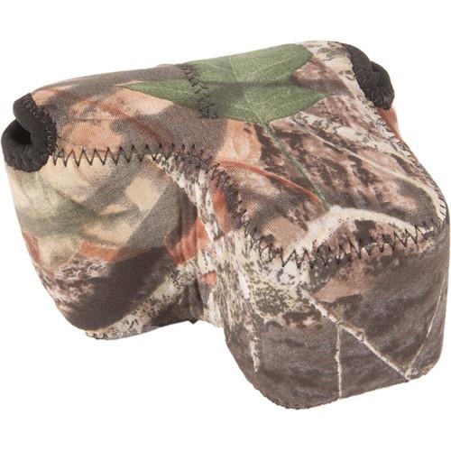 OP TECH USA Digital D Soft Pouch, Offset