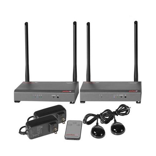 Peerless-AV PeerAir Wireless HD Multimedia System
