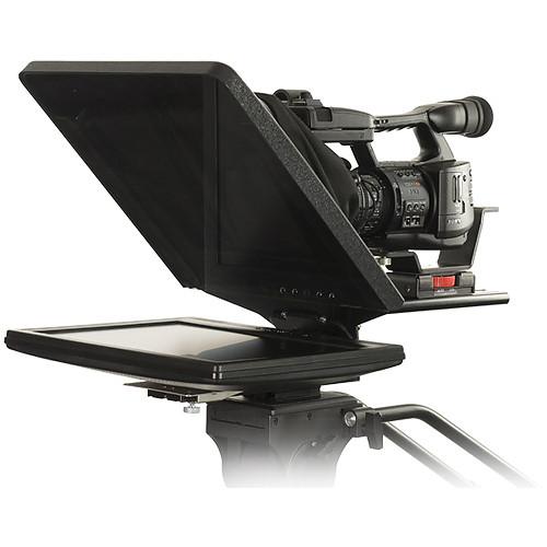 Prompter People Flex 15 Three Teleprompter Kit
