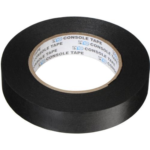 ProTapes Paper Console Tape - 1" x 60 yds