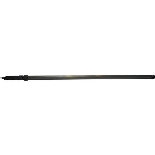 PSC Elite Boom Pole with Coil Cable