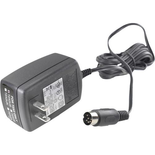Quantum Instruments TRU Replacement 100-240V Charger for Turbo 2 X 2 and Turbo 3 Batteries