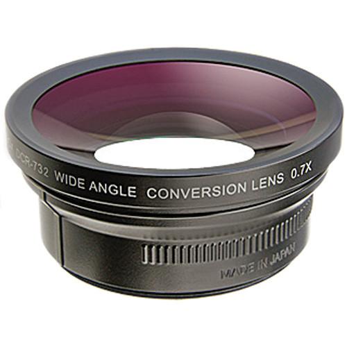 Raynox DCR-732 Wide Angle Conversion Lens