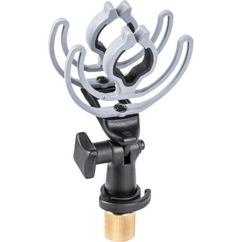 Rycote Invision 6 HG Mount for Miniature Boom Pole Microphone Stand