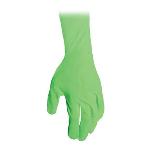 Savage Green Screen Gloves
