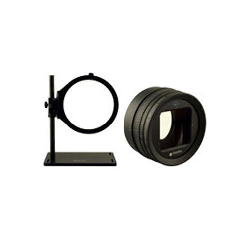 Schneider Cine-Digitar Anamorphic 1.33x MF Premiere Lens w Stand