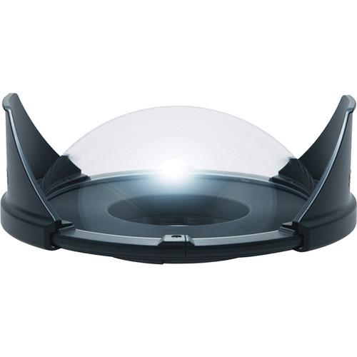 Sea & Sea Fisheye Dome Port 240