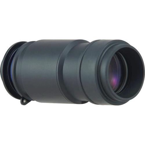 Sea & Sea VF180 1.2x Straight Prism Viewfinder