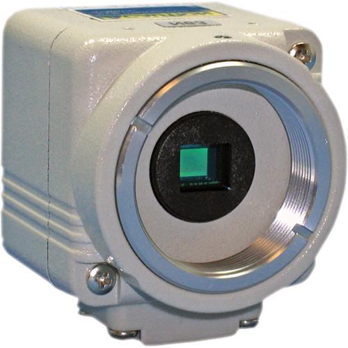 Sentech 2:1 Interlace Cased Color Camera