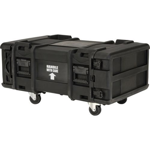 SKB Deep 30" 4U Roto Shock Rack