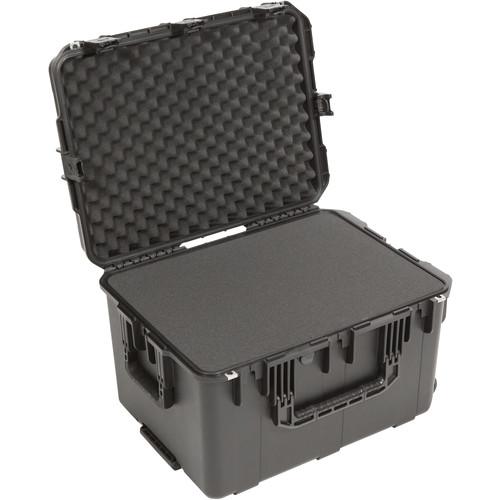 SKB iSeries 2317-14 Waterproof Case with Cubed Foam