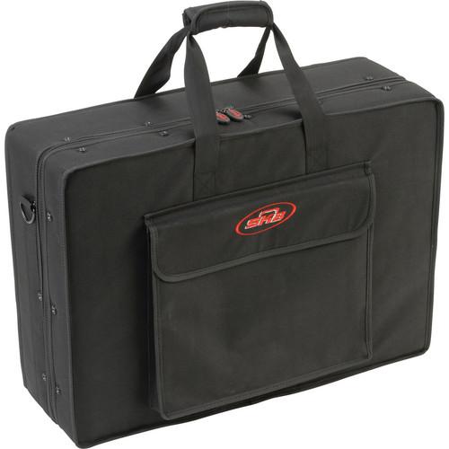 SKB Pedalboard Soft Case for PS-8 PS-15 Pedalboards
