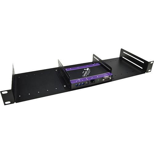 Smart-AVI SM-Rack 1U Universal Half Rack Shelf System