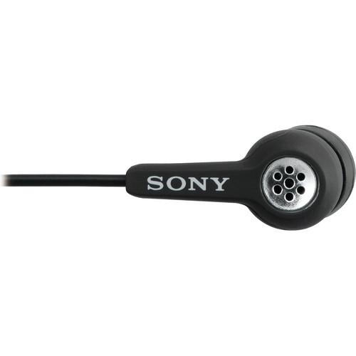 Sony ECM-TL3 Earphone-Style Mini Electret Condenser Microphone