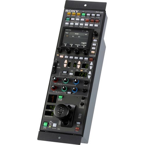 Sony RCP-1500 Standard Remote Control Panel
