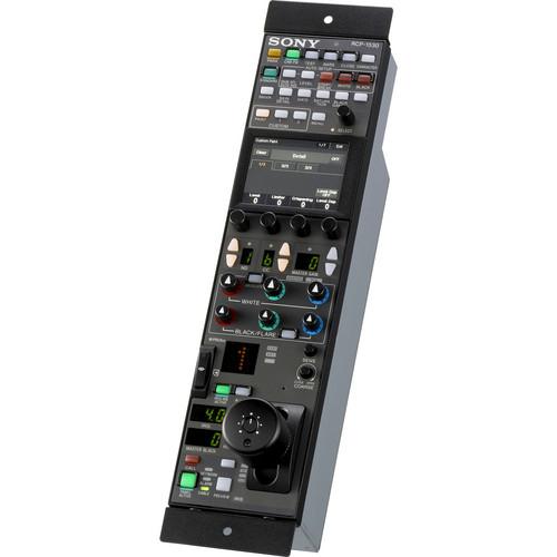 Sony RCP-1530 Slim Remote Control Panel