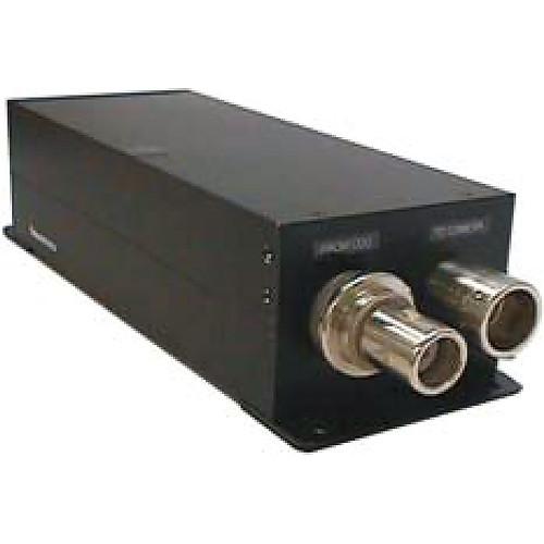 Sony Teleprompter Adapter for the HSC-300 HXC-100 Series HD SD System Cameras