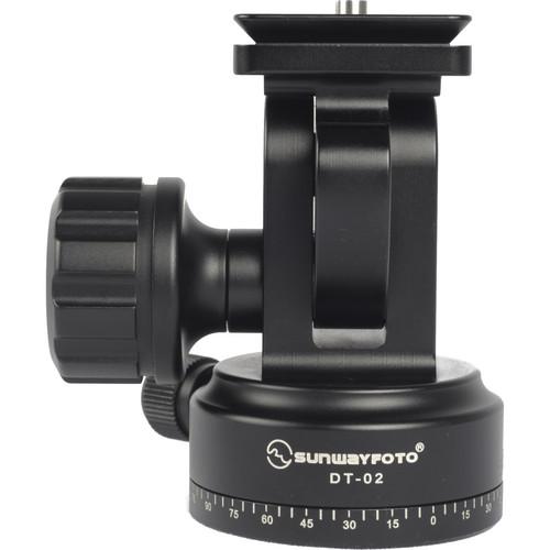 Sunwayfoto DT-02 Monopod Head