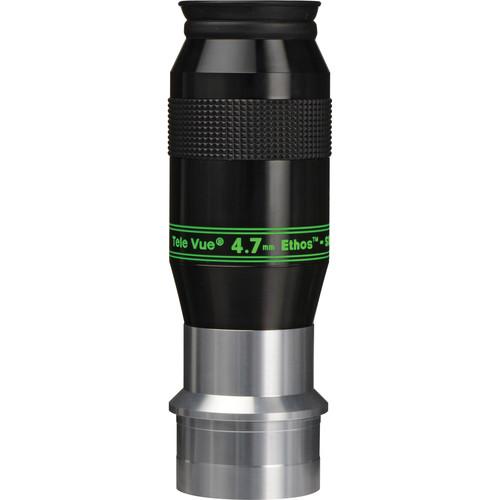Tele Vue Ethos-SX 4.7mm Ultra Wide-Angle Eyepiece