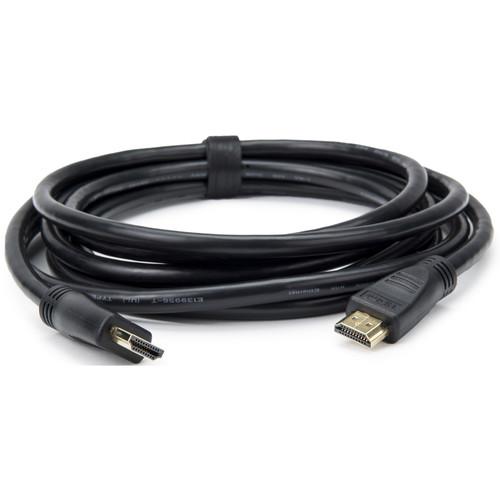 Tether Tools TetherPro HDMI Male to HDMI Male Cable - 10