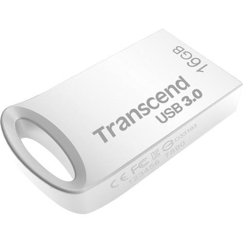 Transcend 16GB JetFlash 710 USB 3.0 Flash Drive