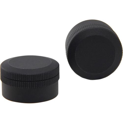 Trijicon AccuPoint 1-4x24 Replacement Adjuster Cap Covers