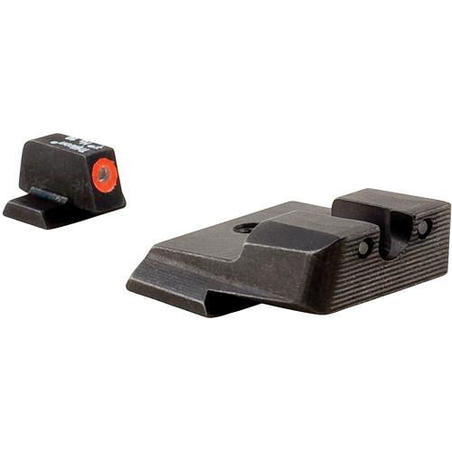 Trijicon Smith & Wesson M&P HD Night Sight Set