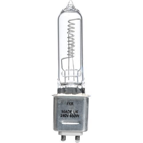 Ushio JCV Lamp