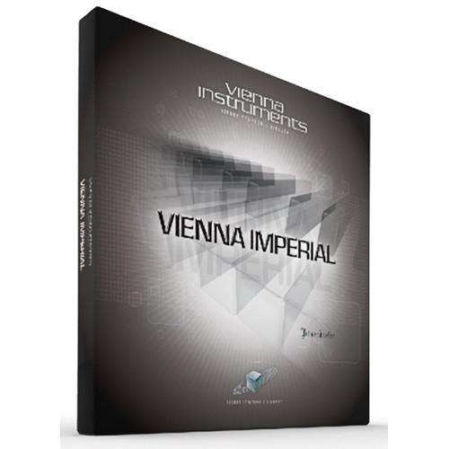 Vienna Symphonic Library Imperial - Vienna Instruments