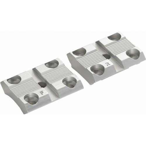Weaver Top Mount Base Pair