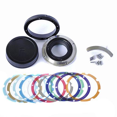 ZEISS Interchangeable Mount Set F