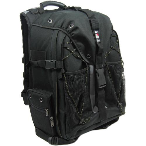 Ape Case ACPRO2000 Digital SLR and Laptop Backpack