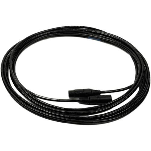 ARRI PowerDMX Extension Cable XLR 4-Pin for BroadCaster